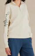 GS Quarter Zip Hoodie GrindState